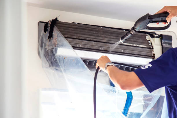 Best Home Air Vent Cleaning  in Martin, SD
