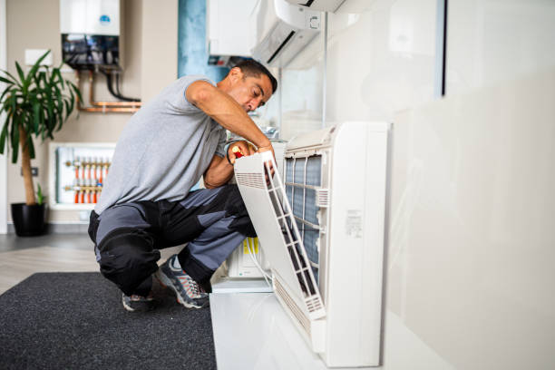 Best Home Air Vent Cleaning  in Martin, SD