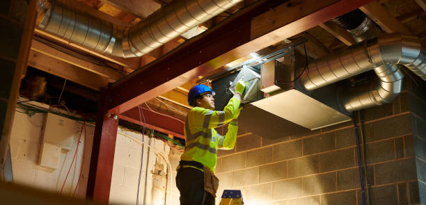 Best Ventilation Cleaning Services  in Martin, SD
