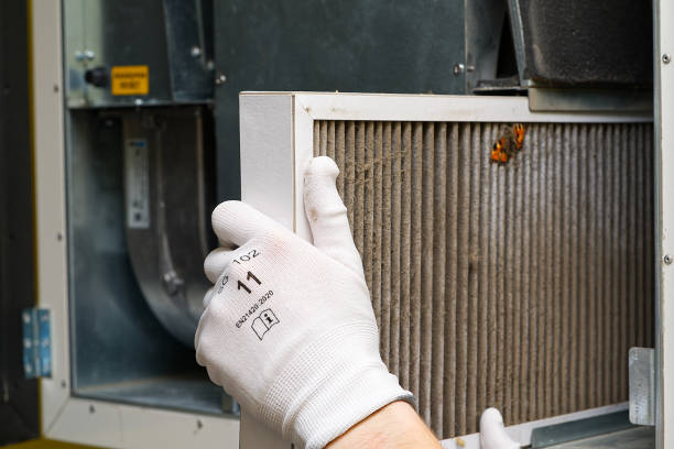 Trusted Martin, SD Airduct Cleaning Experts