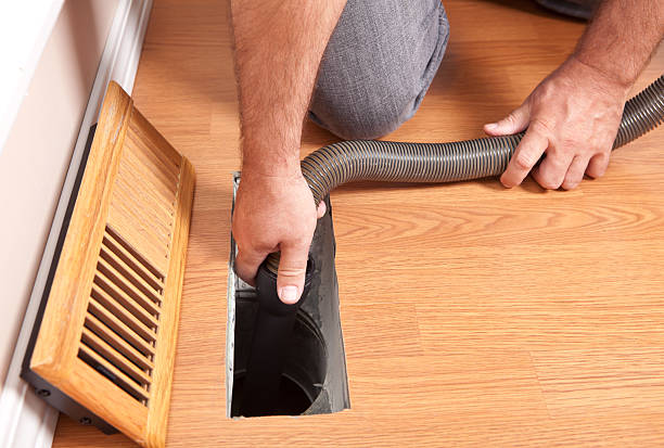 Best Affordable Duct Cleaning Services  in Martin, SD