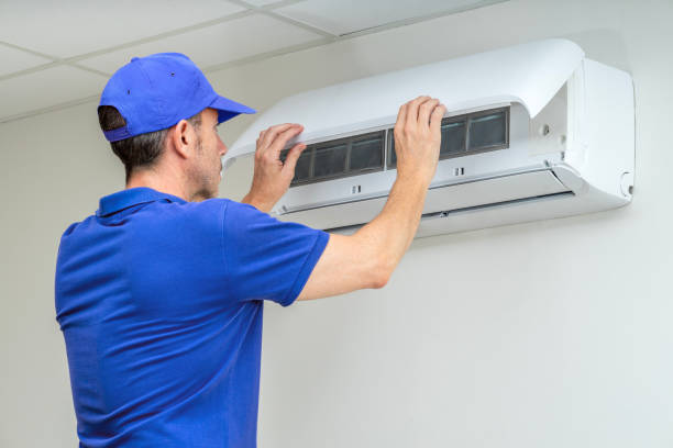 Best Ductwork Cleaning Services  in Martin, SD